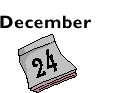 Calendario animado